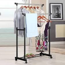 ORGANIZADOR DE ROPA